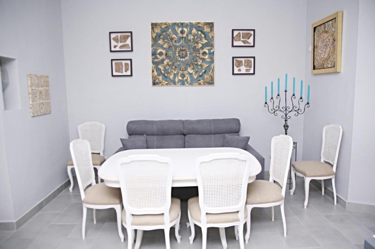 Vft Califal Apartment Cordoba Exterior photo